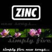 Simply Five New Songs