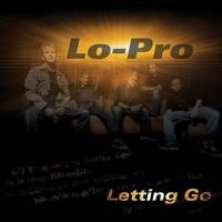Letting Go