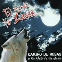 Camino de Rosas