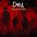 Ded - Mis•an•thrope