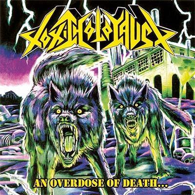 An Overdose Of Death