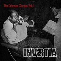 The Crimson Screen Vol. 1