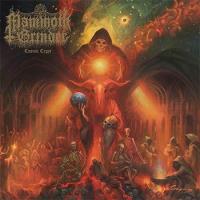 Cosmic Crypt