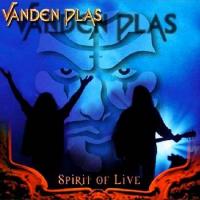 Spirit Of Live
