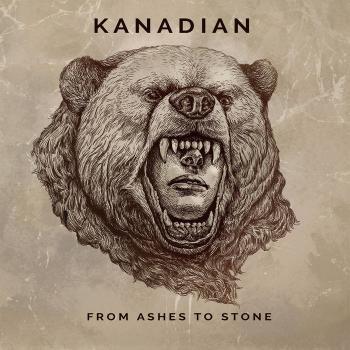 From Ashes To Stone