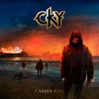Carver City