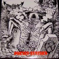 Putrid Rebirth