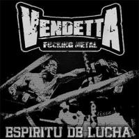 Espíritu de Lucha