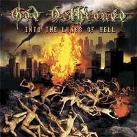 Into the Lungs of Hell