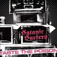Taste The Poison