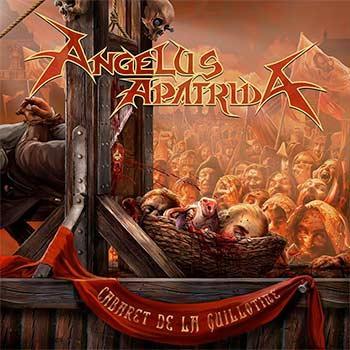 Cabaret De La Guillotine