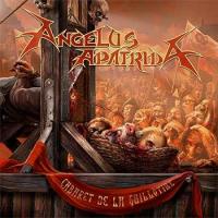 Cabaret De La Guillotine