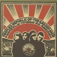 People's Republic Of The Baboon Show Formerly Known As Sweden