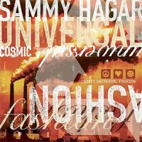 Cosmic Universal Fashion