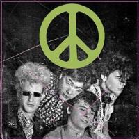 Scratching The Door: the first recordings of The Flaming Lips