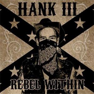 Rebel Within