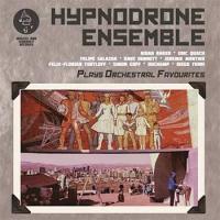Plays Orchestral Favourites