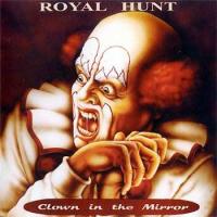 Clown in the Mirror