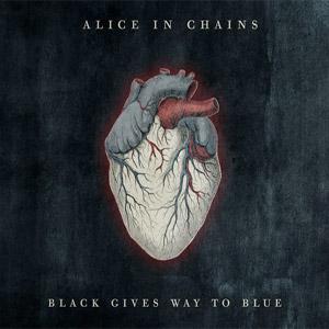Black Gives Way To Blue