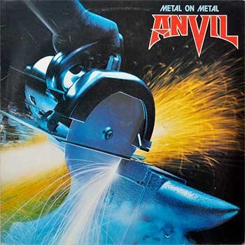 Metal On Metal