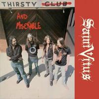 Thirsty and Miserable