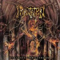 Decimate Christendom