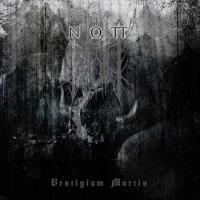 Vestigium Mortis