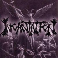 Upon the Throne of Apocalypse