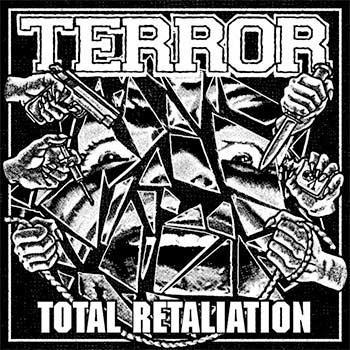 Total Retaliation
