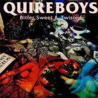 Bitter Sweet & Twisted