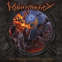 The Passage Of Existence
