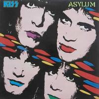Asylum