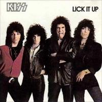 Lick It Up