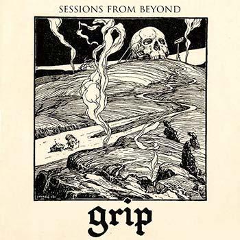 Sessions from Beyond