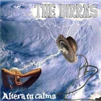 Altera Tu Calma