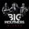 Big Mouthers - Wishes