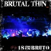 18 Años En Bruto