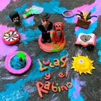 Lucas y el Rabino
