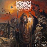 Luciferous