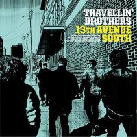 13th Avenue South