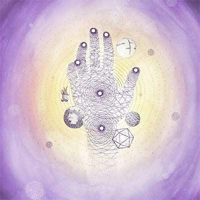 You Are Creating: Limb2