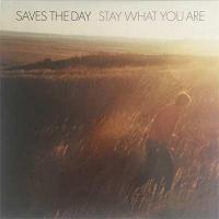 Stay What You Are