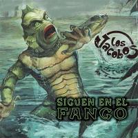 Siguen en el Fango