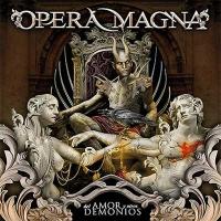Del Amor y Otros Demonios - Acto III