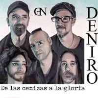 De las Cenizas a la Gloria