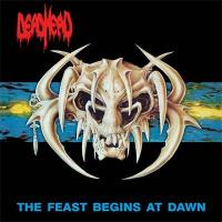The Feast Begins At Dawn