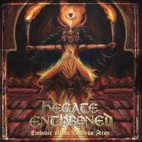 Embrace Of The Golden Aeon