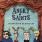 Angry Saints - Nothing New In The Human Zoo