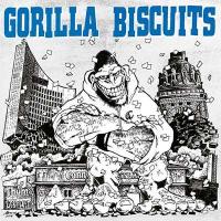 Gorilla Biscuits