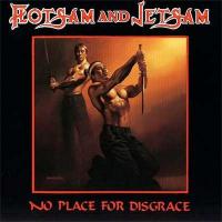 No Place For Disgrace